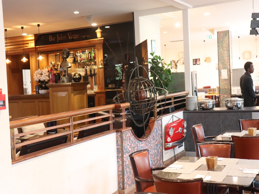 Nursing Conference 2025_Paris_Hotel_Noveltics Group